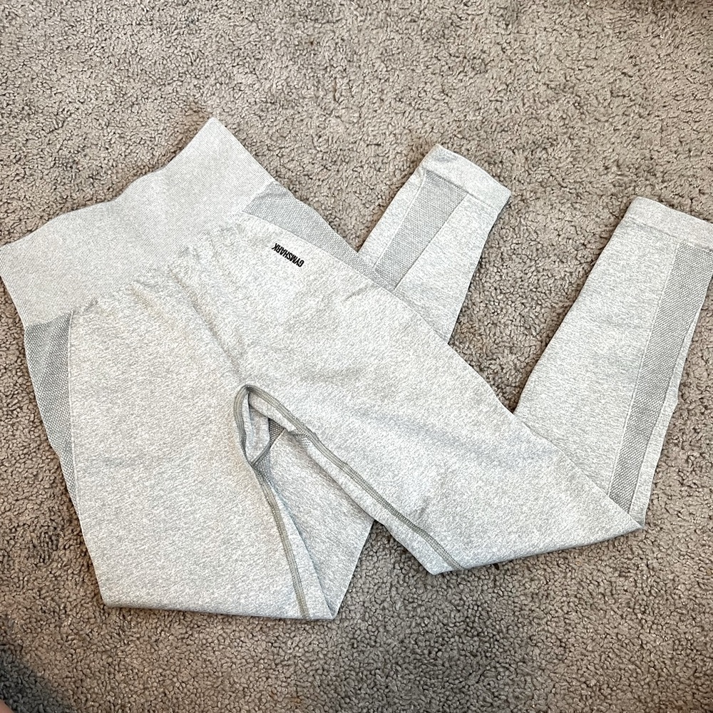Gymshark leggings